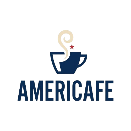 Quán cà phê Americafe