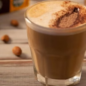 Cà Phê Hạnh Nhân